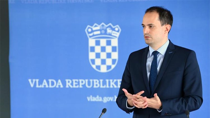 Malenica: Trebamo još nekoliko mjeseci da završimo reformu plaća u javnoj upravi